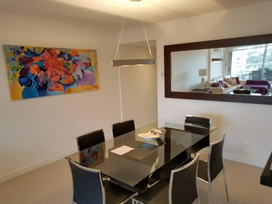Hermoso Departamento Punta Del Este. Categoria. 3D Apartment Exterior photo