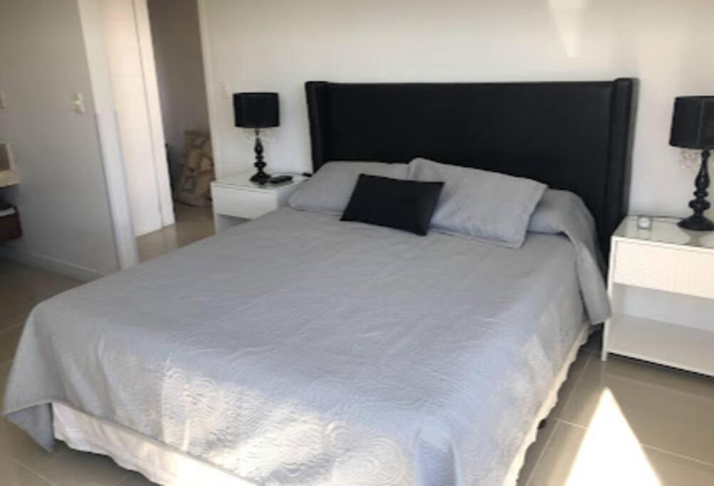 Hermoso Departamento Punta Del Este. Categoria. 3D Apartment Exterior photo